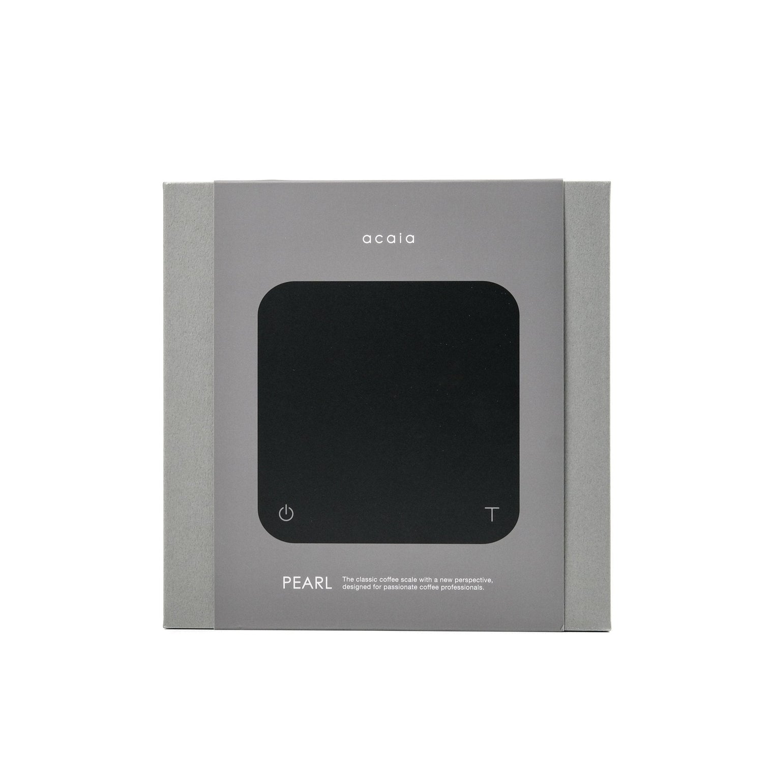ACAIA PEARL - Optimist Coffee