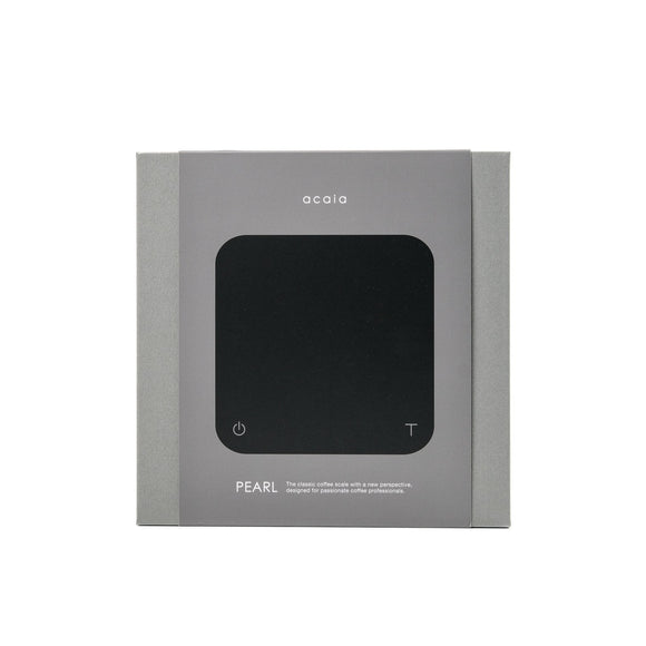 ACAIA PEARL - Optimist Coffee