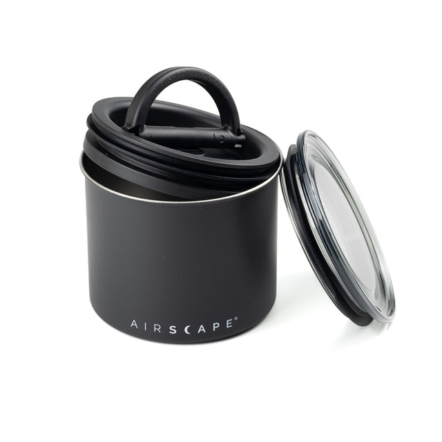 AIRSCAPE KAFFEEDOSE - Optimist Coffee