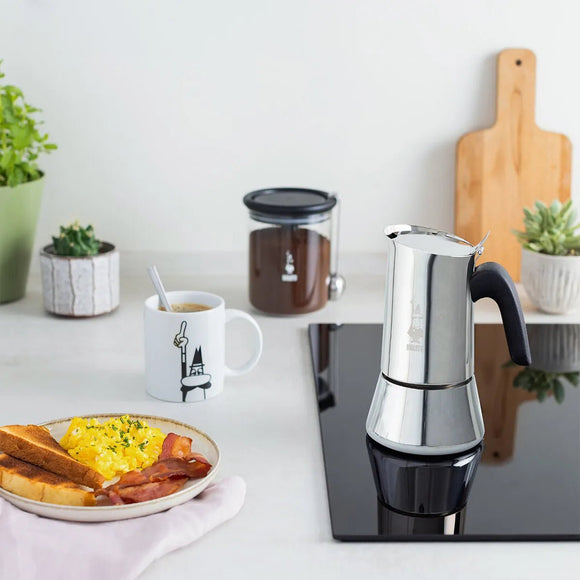 BIALETTI VENUS ESPRESSOKOCHER - Optimist Coffee