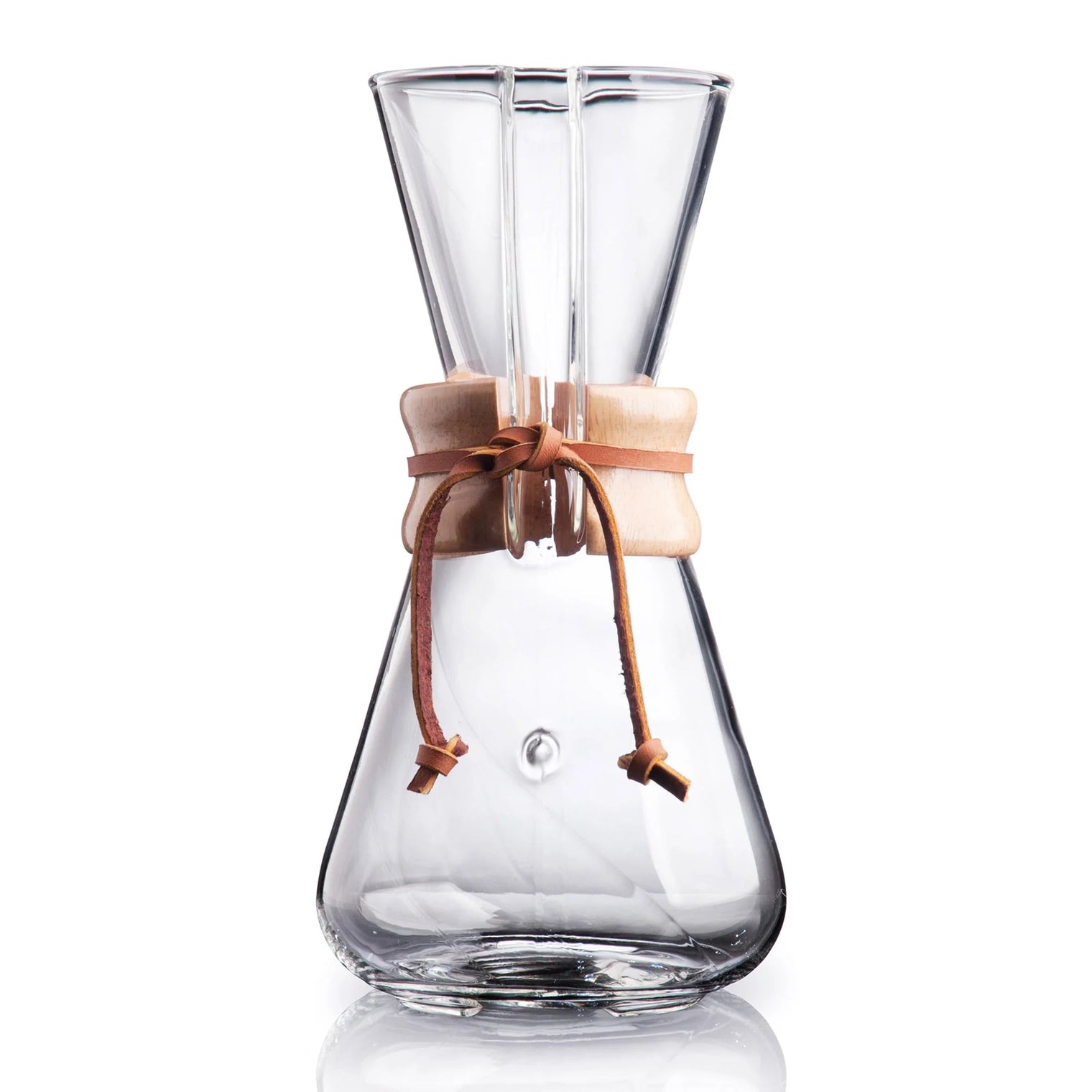CHEMEX - KAFFEEKARAFFE - Optimist Coffee