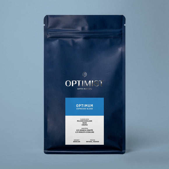 ESPRESSO PROBIERPAKET - Optimist Coffee