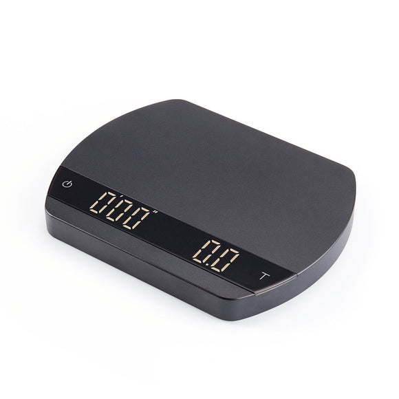 FELICITA ARC DIGITALE ESPRESSOWAAGE MIT BLUETOOTH - Optimist Coffee