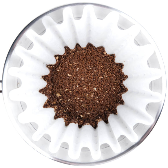 KALITA WAVE PAPIERFILTER - Optimist Coffee