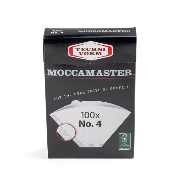 MOCCAMASTER FILTER - Optimist Coffee