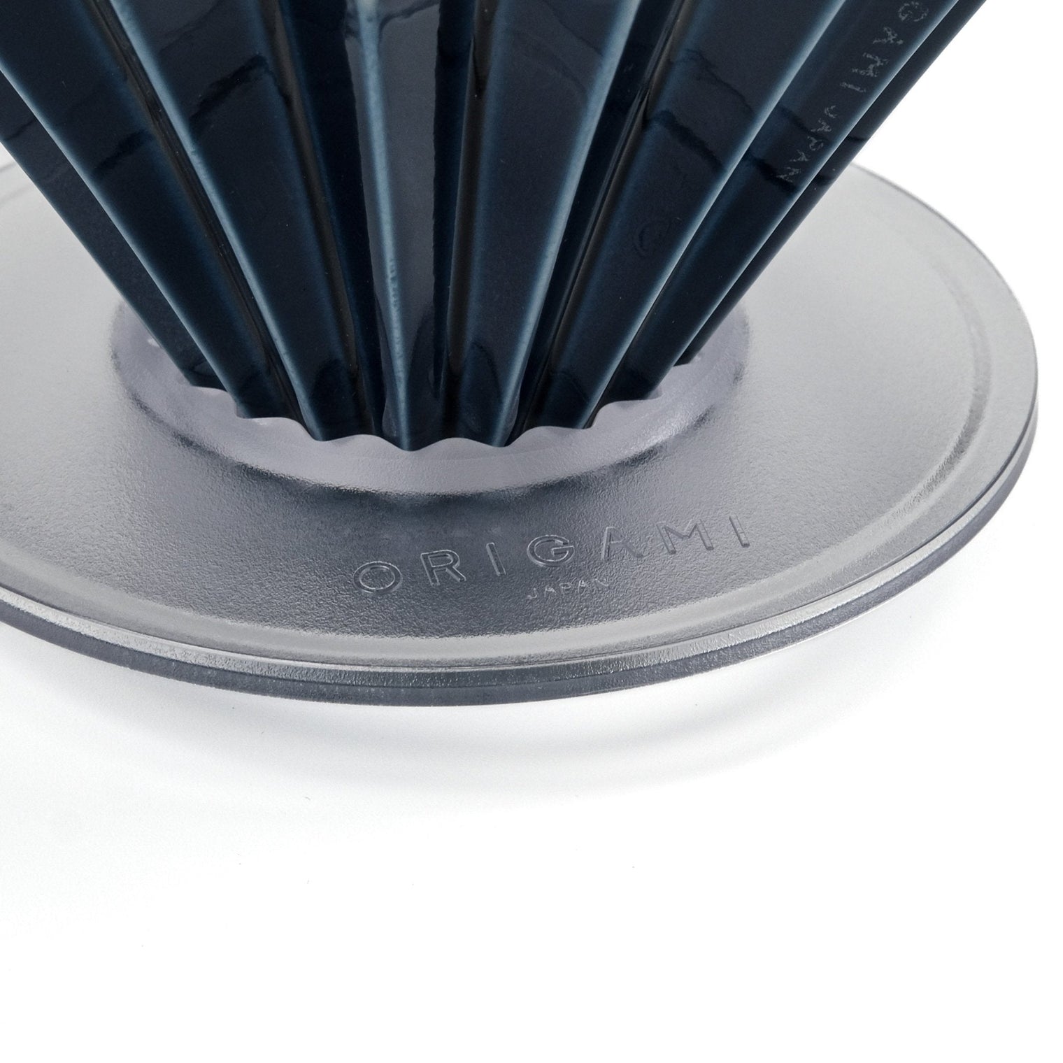 ORIGAMI DRIPPER – HALTER - Optimist Coffee