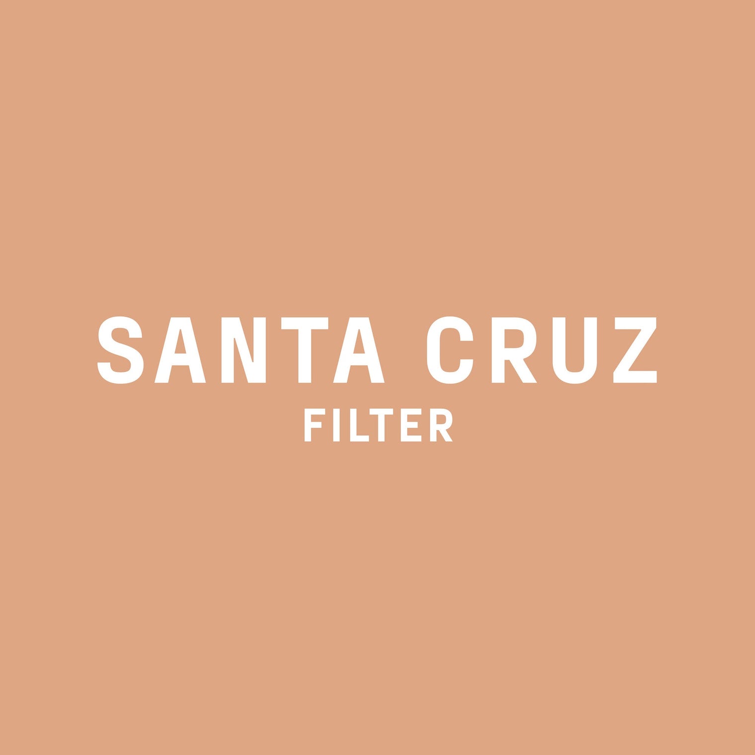 SANTA CRUZ - Optimist Coffee