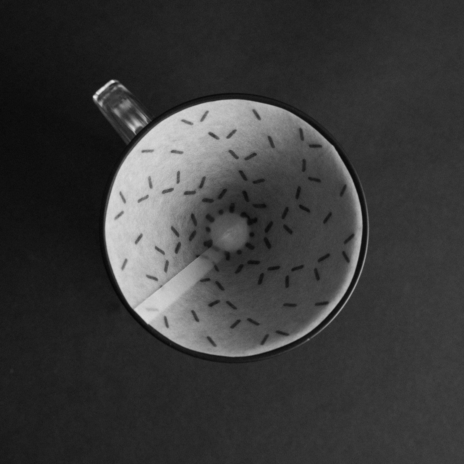 SIBARIST FILTER - Optimist Coffee