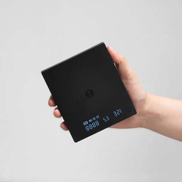 TIMEMORE BLACK MIRROR MINI - Optimist Coffee