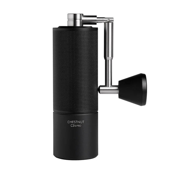 TIMEMORE CHESTNUT C3S PRO KAFFEEMÜHLE - Optimist Coffee