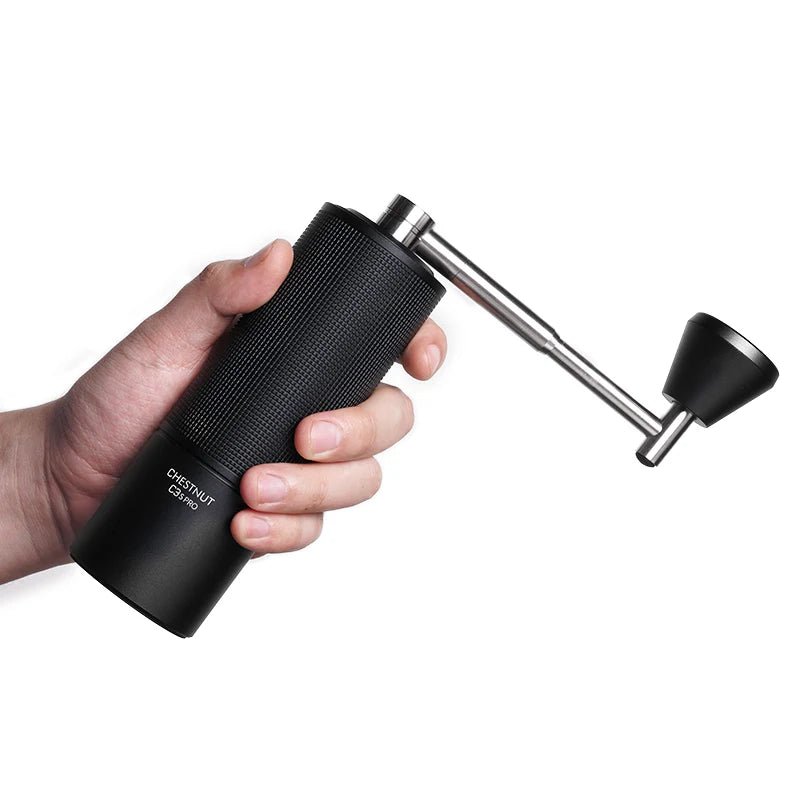 TIMEMORE CHESTNUT C3S PRO KAFFEEMÜHLE - Optimist Coffee