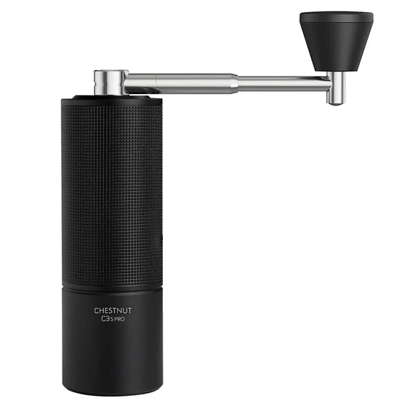 TIMEMORE CHESTNUT C3S PRO KAFFEEMÜHLE - Optimist Coffee