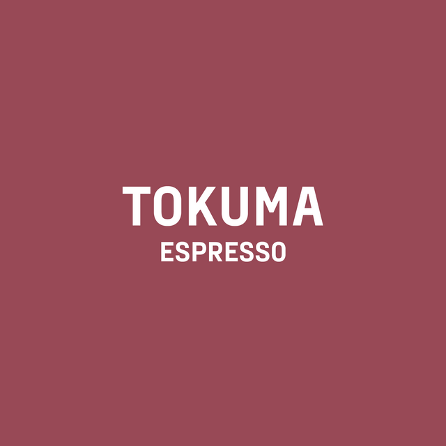 TOKUMA