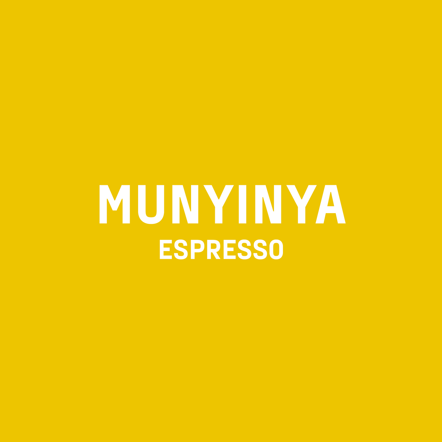 MUNYINYA Espresso – Flavour Notes Zitrus, Karamell, Zartbitterschokolade – Detailansicht