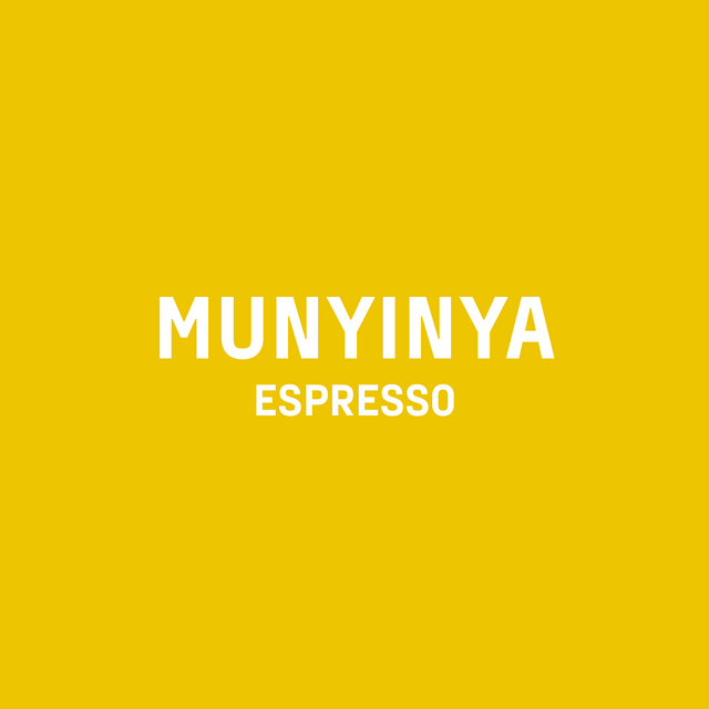 MUNYINYA Espresso – Flavour Notes Zitrus, Karamell, Zartbitterschokolade – Detailansicht