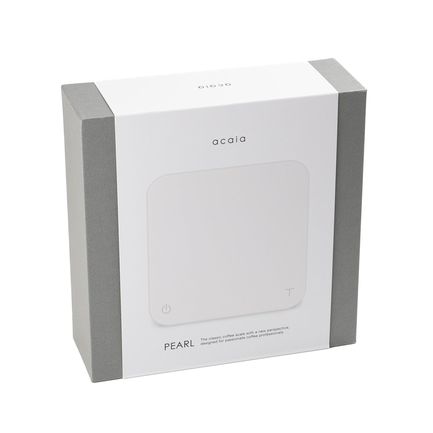 ACAIA PEARL - Optimist Coffee