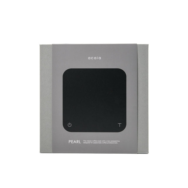 ACAIA PEARL - Optimist Coffee