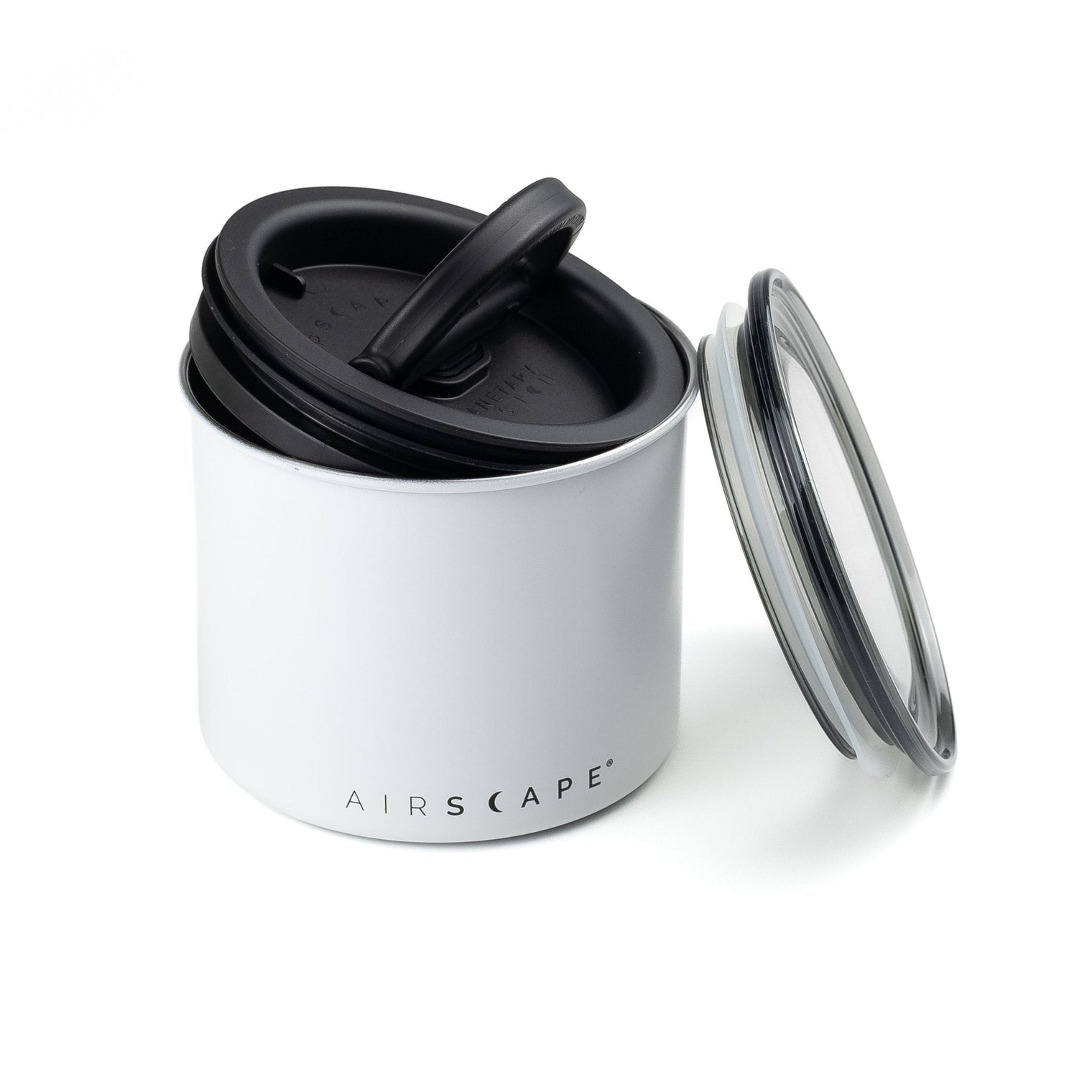 AIRSCAPE KAFFEEDOSE - Optimist Coffee