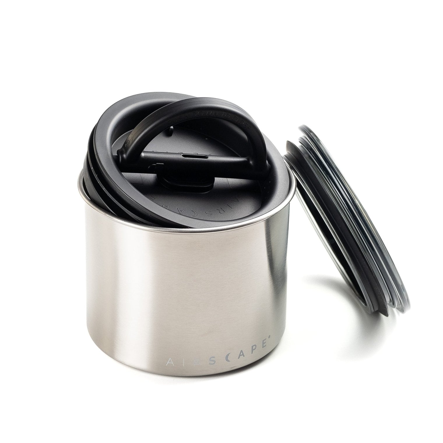 AIRSCAPE KAFFEEDOSE - Optimist Coffee
