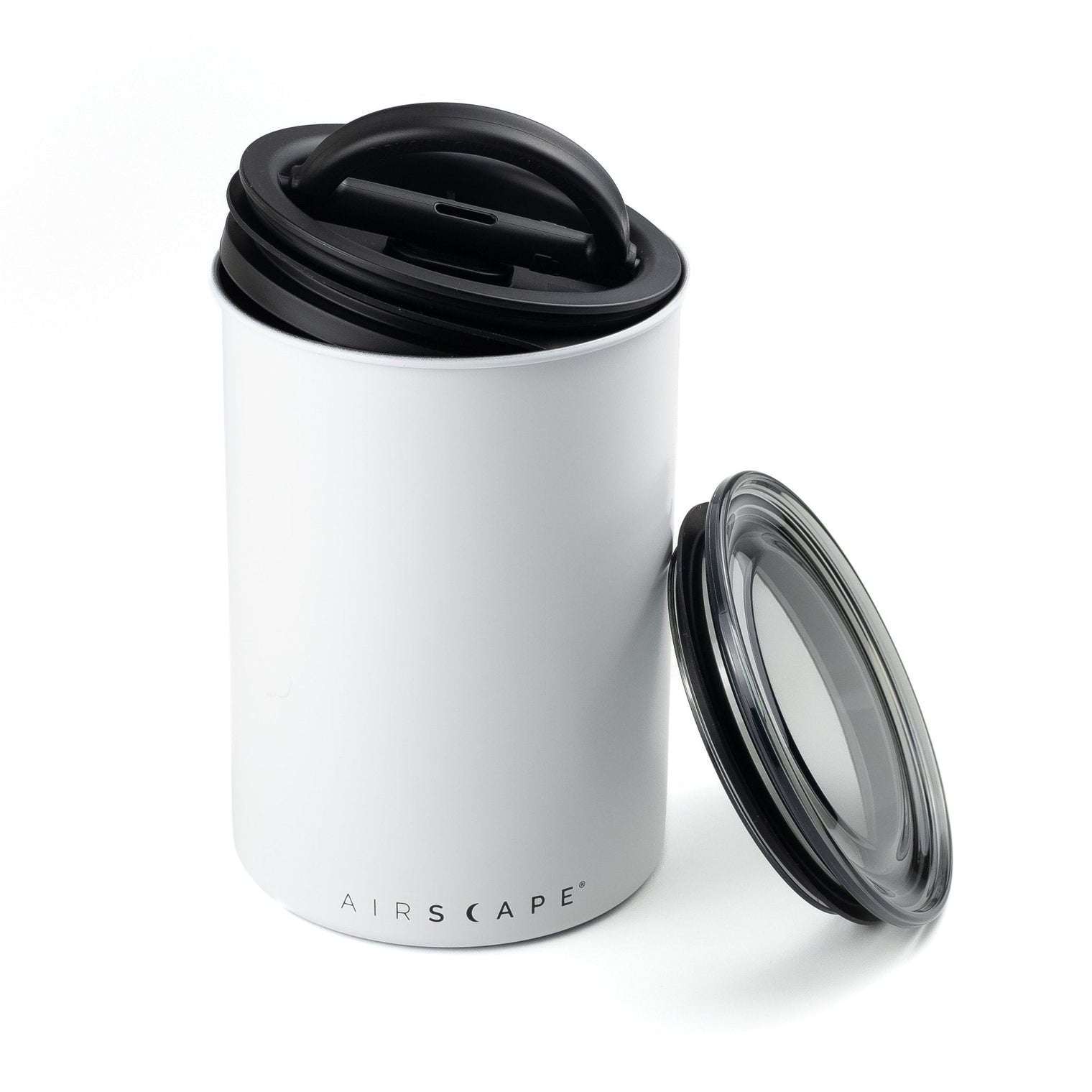AIRSCAPE KAFFEEDOSE - Optimist Coffee