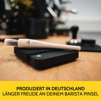 BARISTA - PINSEL COYOOCO - Optimist Coffee