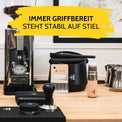 BARISTA - PINSEL COYOOCO - Optimist Coffee