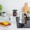 BIALETTI VENUS ESPRESSOKOCHER - Optimist Coffee