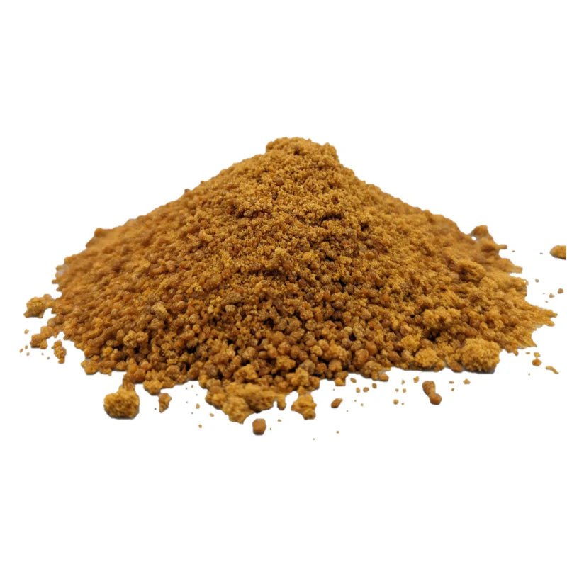 BLACKMILL – BIO PANELA 500 G – NICHT RAFFINIERTER VOLLROHRZUCKER - Optimist Coffee