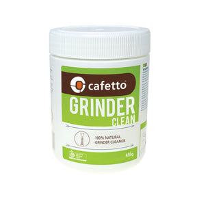 CAFETTO GRINDER CLEAN MÜHLENREINIGER - Optimist Coffee