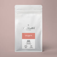 CATURRITA - Optimist Coffee