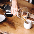 CHEMEX - KAFFEEKARAFFE - Optimist Coffee