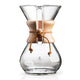 CHEMEX - KAFFEEKARAFFE - Optimist Coffee