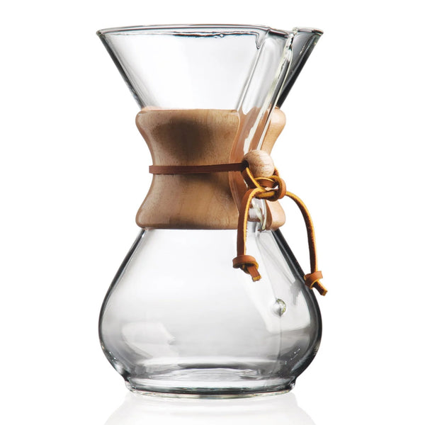 CHEMEX - KAFFEEKARAFFE - Optimist Coffee