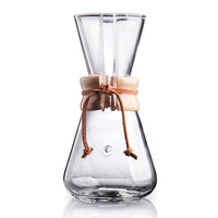 CHEMEX - KAFFEEKARAFFE - Optimist Coffee