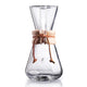 CHEMEX - KAFFEEKARAFFE - Optimist Coffee