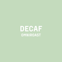 DECAF OMNIROAST - Optimist Coffee