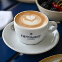 ESPRESSO ESSENTIALS – HOME BARISTA KURS - Optimist Coffee