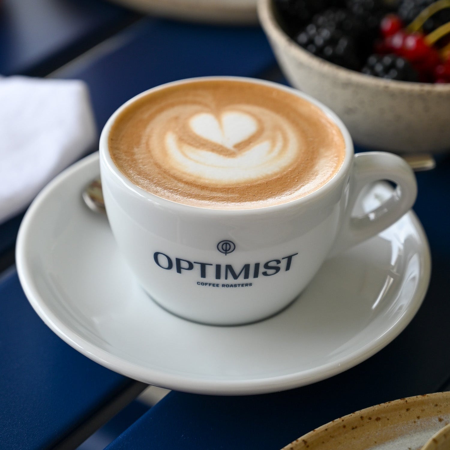 ESPRESSO ESSENTIALS – HOME BARISTA KURS - Optimist Coffee