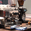 ESPRESSO ESSENTIALS – HOME BARISTA KURS - Optimist Coffee