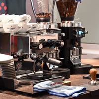 ESPRESSO ESSENTIALS – HOME BARISTA KURS - Optimist Coffee