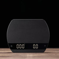 FELICITA ARC DIGITALE ESPRESSOWAAGE MIT BLUETOOTH - Optimist Coffee