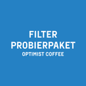 FILTERKAFFEE PROBIERPAKET - Optimist Coffee