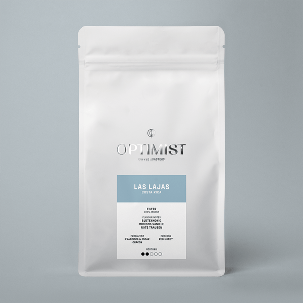 FILTERKAFFEE PROBIERPAKET - Optimist Coffee