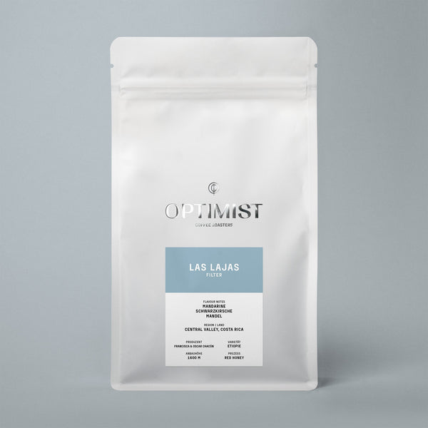 FILTERKAFFEE PROBIERPAKET - Optimist Coffee