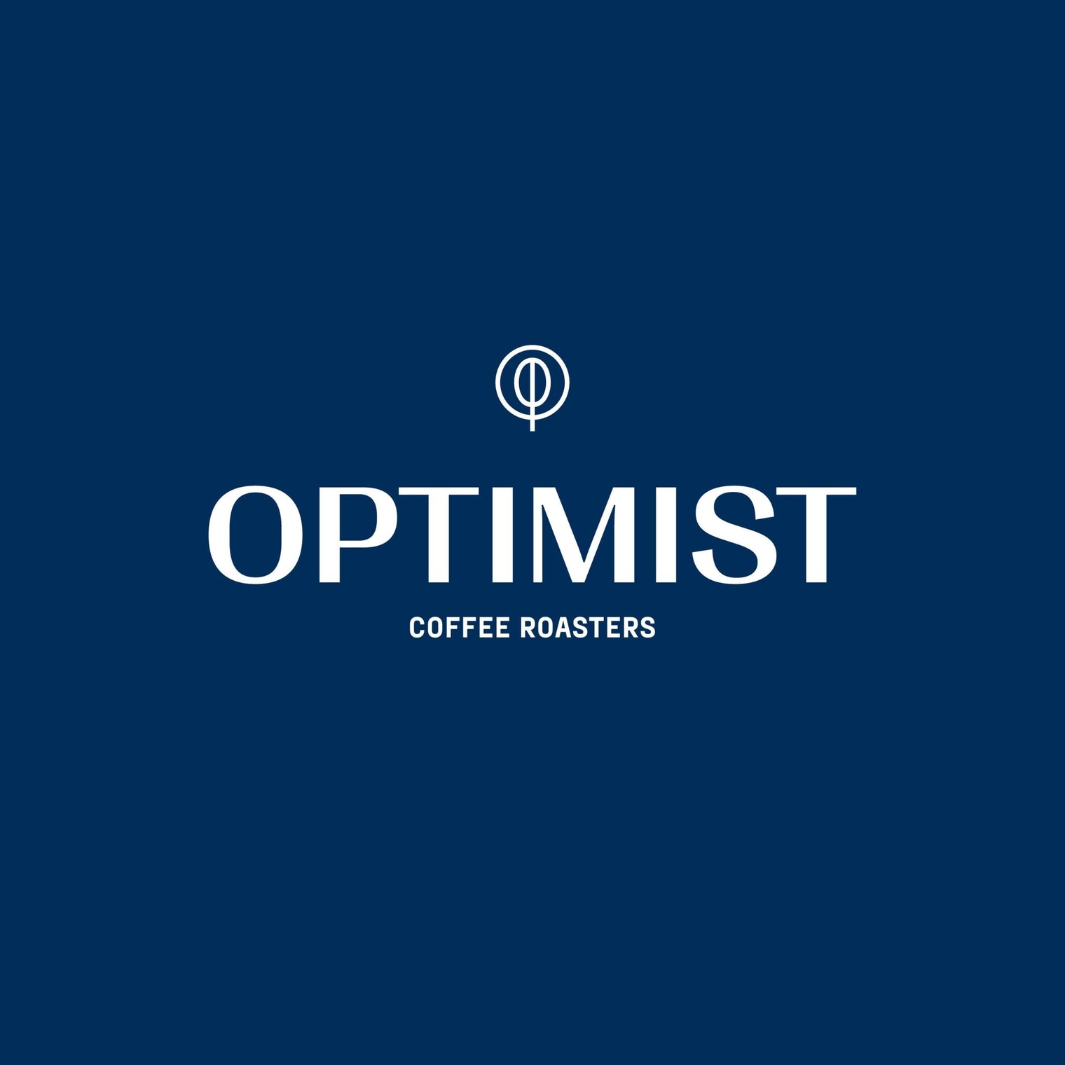 GESCHENKGUTSCHEIN - Optimist Coffee