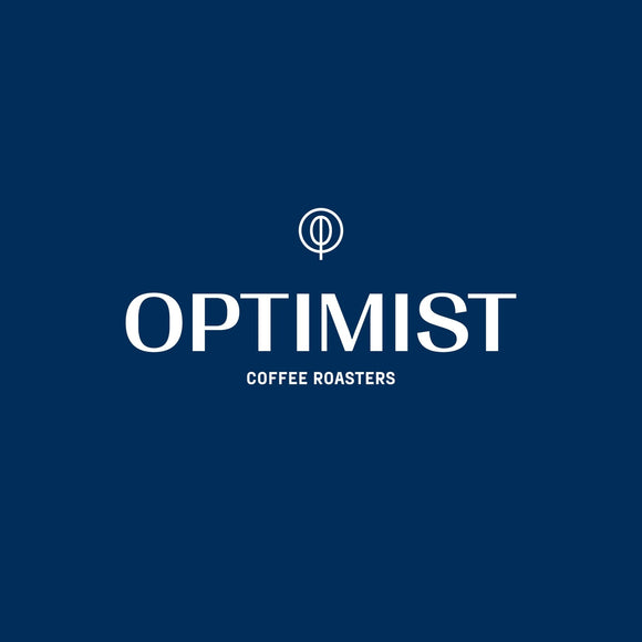 GESCHENKGUTSCHEIN - Optimist Coffee