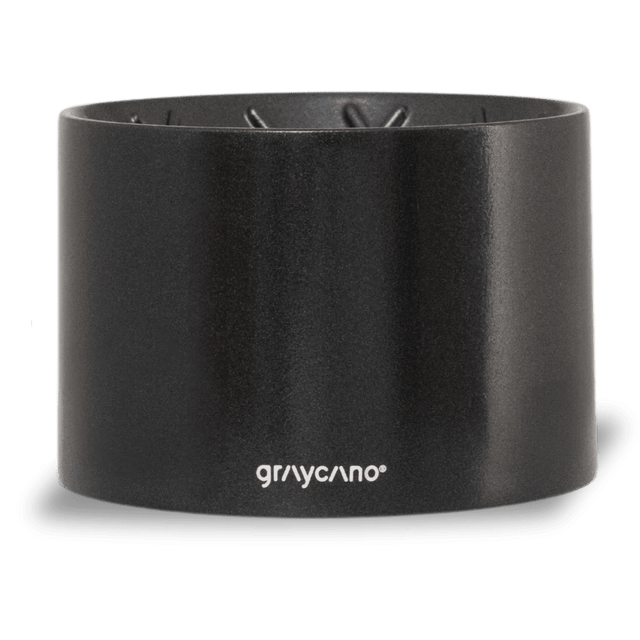 GRAYCANO DRIPPER - Optimist Coffee