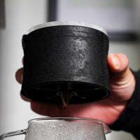 GRAYCANO DRIPPER - Optimist Coffee