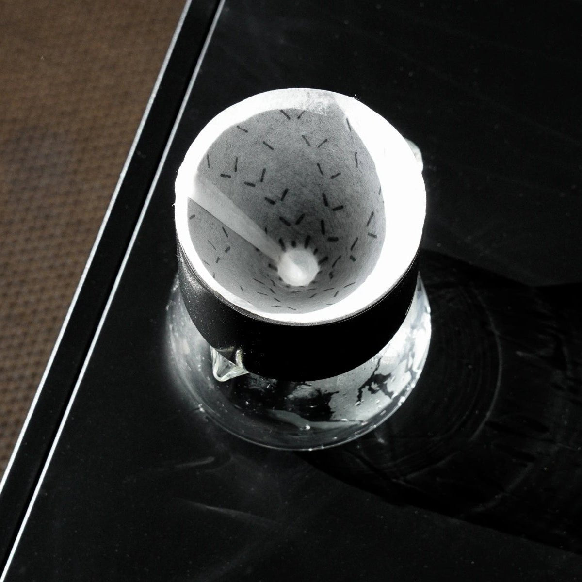 GRAYCANO DRIPPER - Optimist Coffee