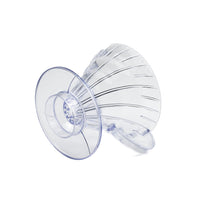 HARIO V60 - Filterhalter Kunststoff clear